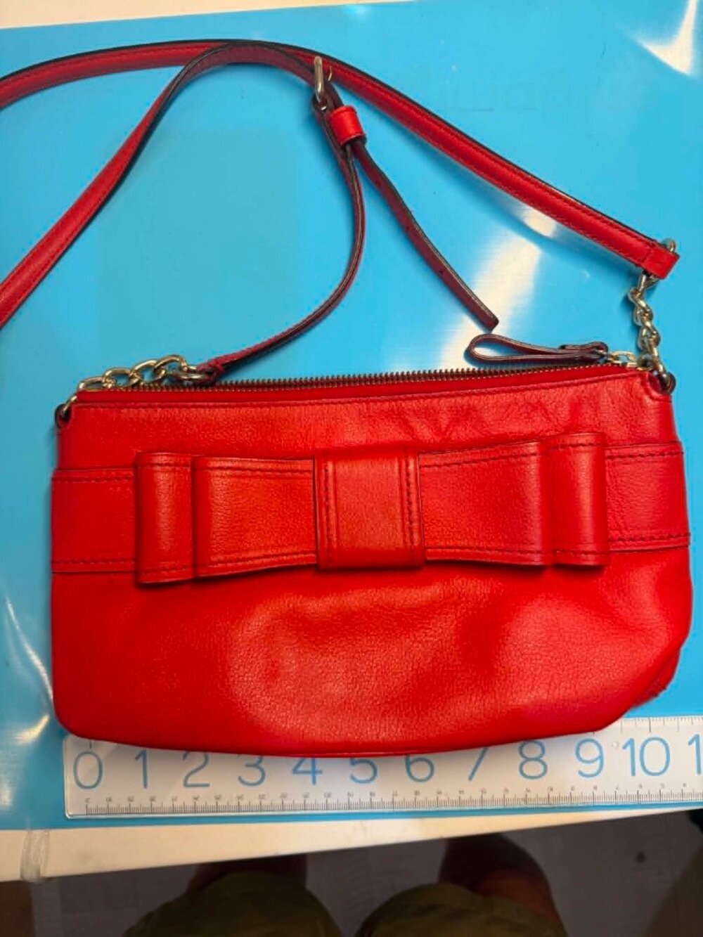 Kate Spade New York purse